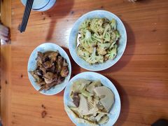 -石潭村