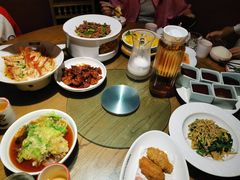 -新白鹿餐厅(银泰西湖文化广场店)