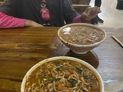 -桂花香手工面(鼓楼店)
