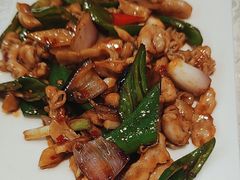 -潮之南·潮汕菜·鱼仔档(南山店)