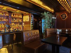 -悦界酒吧(后海店)