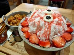 -怪物的冰与火(天虹商场中山路店)