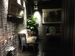 -张博士茗茶馆(外滩店)