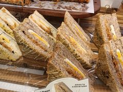 -BreadTalk面包新语·烘焙蛋糕(金光华广场店)