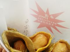 -清真·二嫂子煎饼果子(鼓楼旗舰形象店)