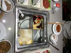 -海底捞火锅(壹悦城店)