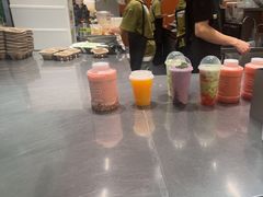 -混果汁(福田领展中心城店)