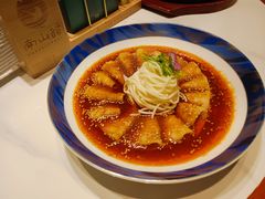 -南山翁新概念川菜(江宁万达广场店)