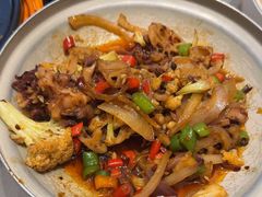 -香阁餐厅·常州菜·常州菜代表品牌(新北奥体店)