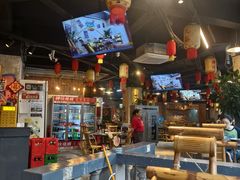 -神伙烧烤(江北黄泥塝店)