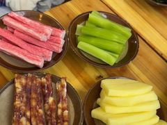 -黄潇洒老火锅(九眼桥宏济巷店)