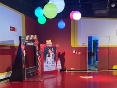 -SFC上影影城(新世界店)