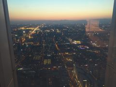 -云·酷Atmosphere(国贸大酒店)