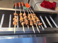 -马凯餐厅(地安门店)