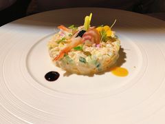 -Olive橄榄花园漂亮饭主题布置餐厅(大望路店)