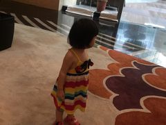 -青岛海尔洲际酒店