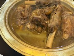 -民族饭荘(新华大街店)