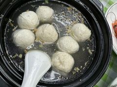 -景好海鲜餐厅(大鹏必选旅游店)