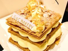 -吉森Bakery(教育路店)
