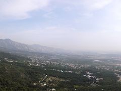 -北京鹫峰国家森林公园