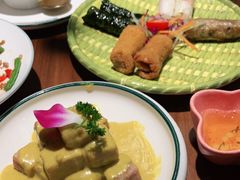 -南越郡·越式风味餐厅(青秀万达店)