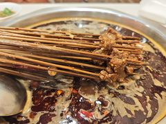 -水碾河刘老大串串香(水碾河路店)