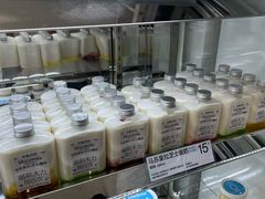 -白色日记·手作酸奶(麦凯乐店)