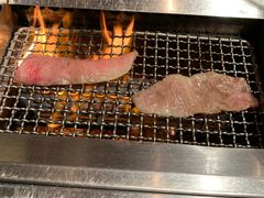 -俺的焼肉(銀座9丁目店)