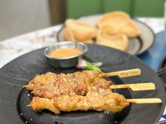 -KingThaia金泰兰(滨江天街店)