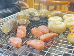 -奥西拉烤肉,盒饭,冷面(青岩刘店)