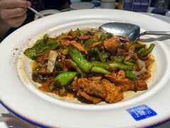 -兰湘子·湘菜小炒(石家庄万象城店)