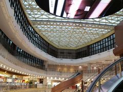 -新世界大丸百货