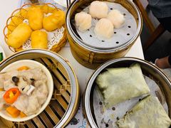 -点点心点心专门店(湾仔店)