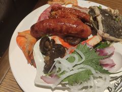 -喜多鲜生海鲜自助(无锡旗舰店)