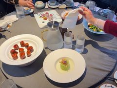-庆云楼饭庄(什刹海店)