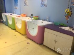 -雏芽婴幼儿游泳·小美医生小儿推拿(西村店)