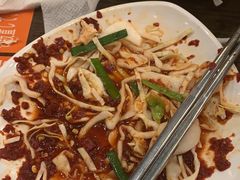 -新村一只鸡(新村本店)
