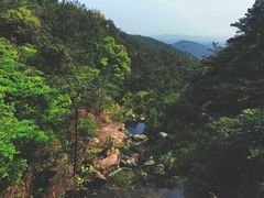 -北辰山景区