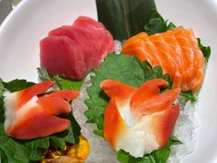 -水木锦堂·自助铁板烧(望京凯德MALL店)