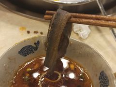 -重庆老火锅王(永陵路分店)