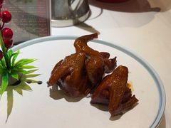 -大鸽饭(马王堆店)