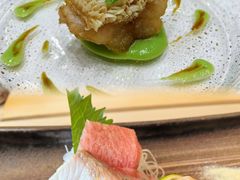 -鮨一日本料理旗舰店(总店)