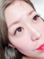-月野兔日式美睫美甲