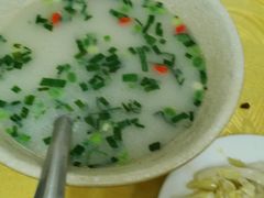 葫芦头三鲜汤-长香源葫芦头梆梆肉(开通巷店)