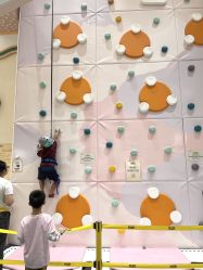 -奈尔宝·儿童乐园·亲子餐厅(苏州大悦城店)