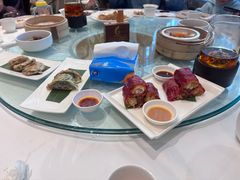 -金河半岛园林酒家(金融城店)