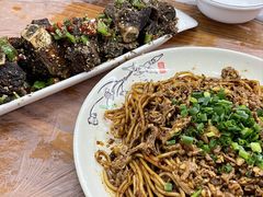 -清真双宝红油牛系列