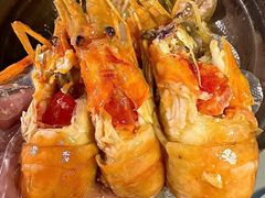 -常来小聚·广州非遗传承餐厅(高德置地店)