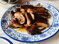 邱记酱鸭-邱记私房菜·十八年本地菜