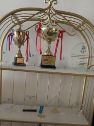 -YooMee优美智能科技美肤机构